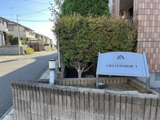 【展望】 | GRYFFINDORⅠ（グリフィンドール）