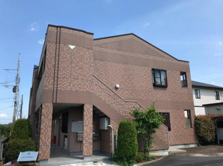 【エントランス】 | GRYFFINDORⅠ（グリフィンドール） | 外観写真（昼）