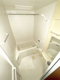 【浴室】 | GRYFFINDORⅠ（グリフィンドール）