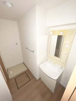 【洗面所】 | GRYFFINDORⅠ（グリフィンドール）