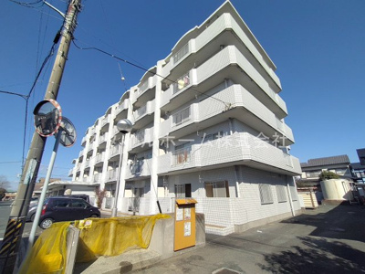 【外観】 | ユトリロ牧野