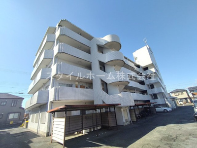 【外観】 | ユトリロ牧野