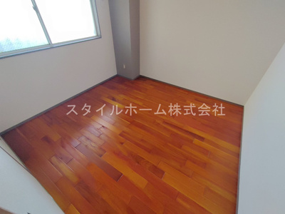 【内装】 | ユトリロ牧野