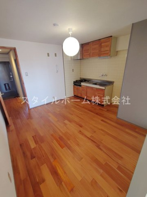 【内装】 | ユトリロ牧野