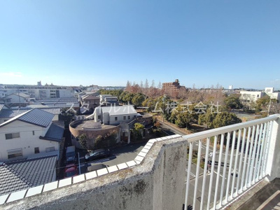 【展望】 | ユトリロ牧野