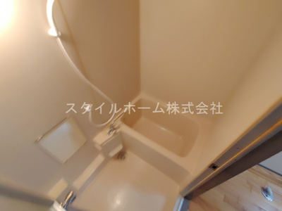 【浴室】 | ユトリロ牧野