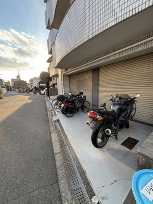 【その他共用部分】 | 第7東城マンション