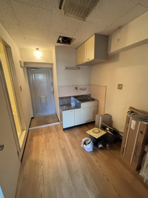 【内装】 | 第7東城マンション