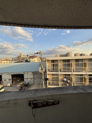 【展望】 | 第7東城マンション