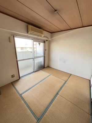 【居間・リビング】 | 第7東城マンション