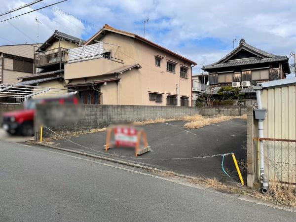 和歌山市新堀東２丁目　土地のその他
