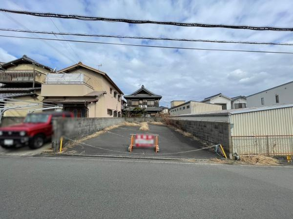 和歌山市新堀東２丁目　土地のその他