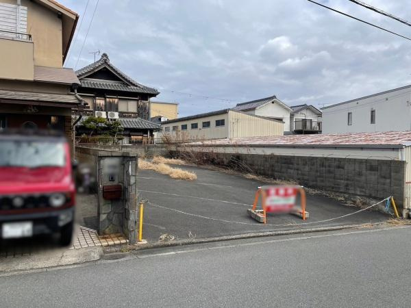和歌山市新堀東２丁目　土地のその他