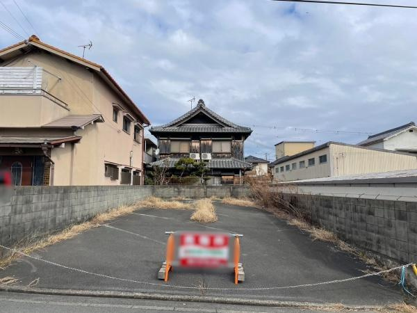 和歌山市新堀東２丁目　土地のその他