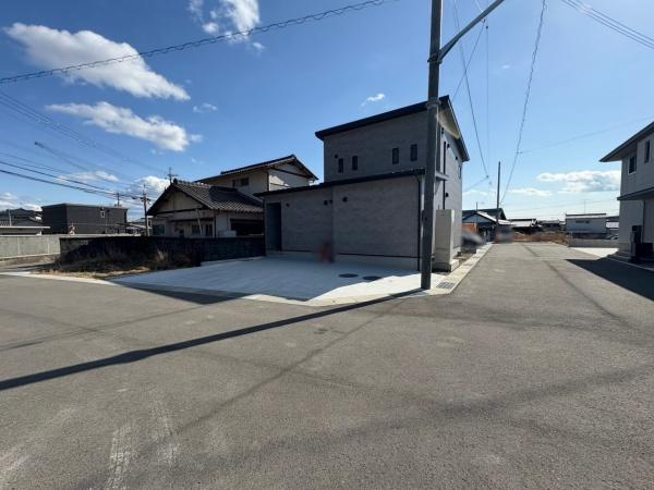 和歌山市中　中古戸建