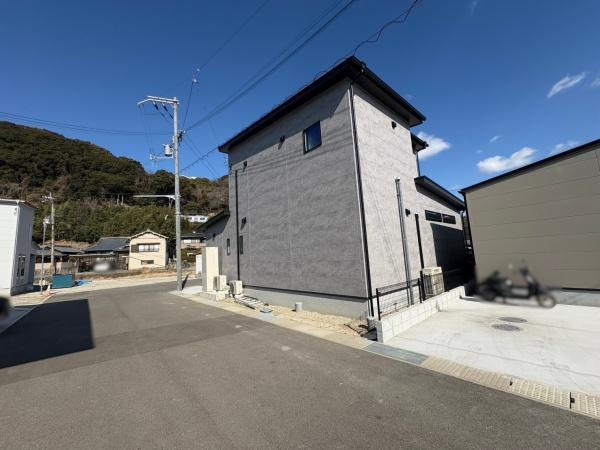 和歌山市中　中古戸建のその他