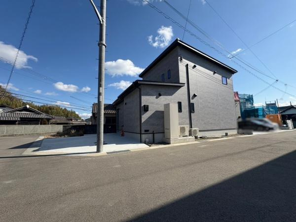 和歌山市中　中古戸建のその他