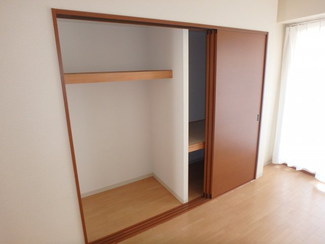 【収納】 | グログランアパートメント