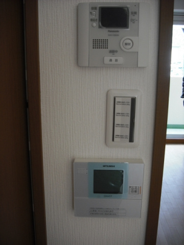 【設備】 | グログランアパートメント