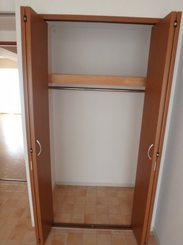 【収納】 | グログランアパートメント