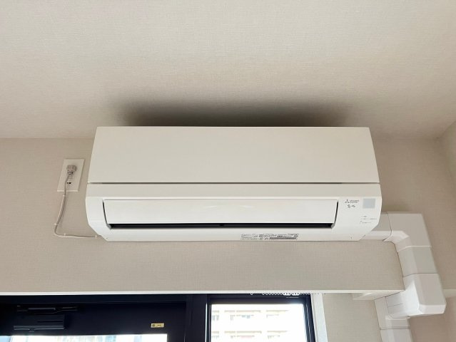 RJRプレシア南堀江の設備