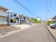 名古屋市西区平出町283『仲介料無料』新築戸建ての画像