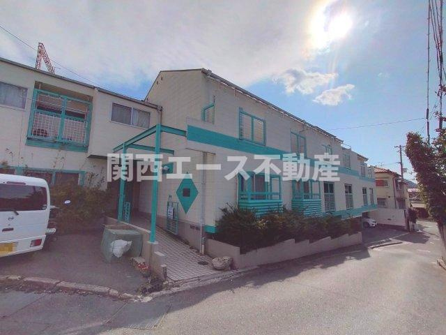 【外観】 | フリーディオ石切