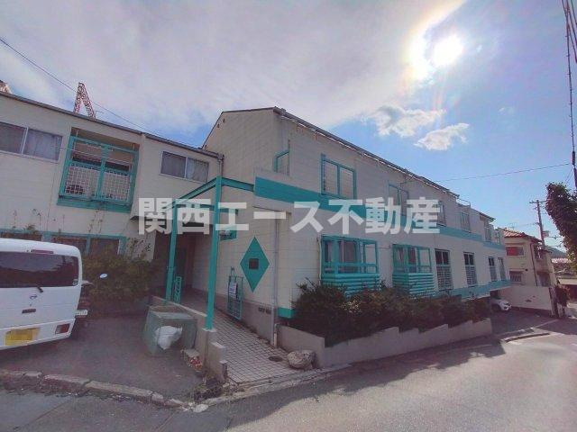 【外観】 | フリーディオ石切
