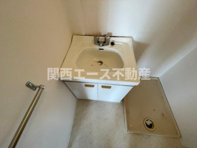【洗面所】 | フリーディオ石切