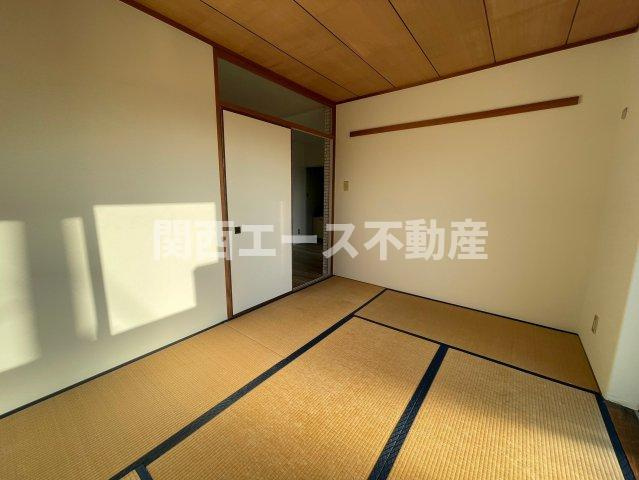 【内装】 | フリーディオ石切