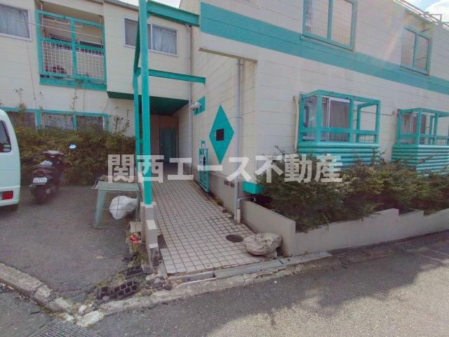 【エントランス】 | フリーディオ石切