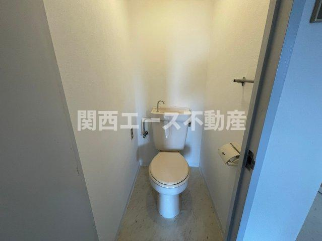 【トイレ】 | フリーディオ石切