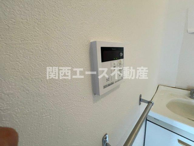【設備】 | フリーディオ石切