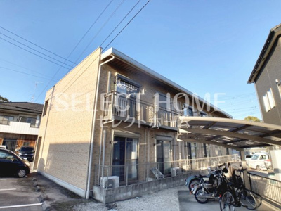 【展望】 | リバーサイドαⅢ