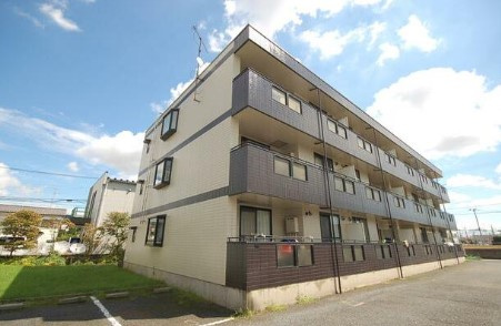 グランシャリオ船橋