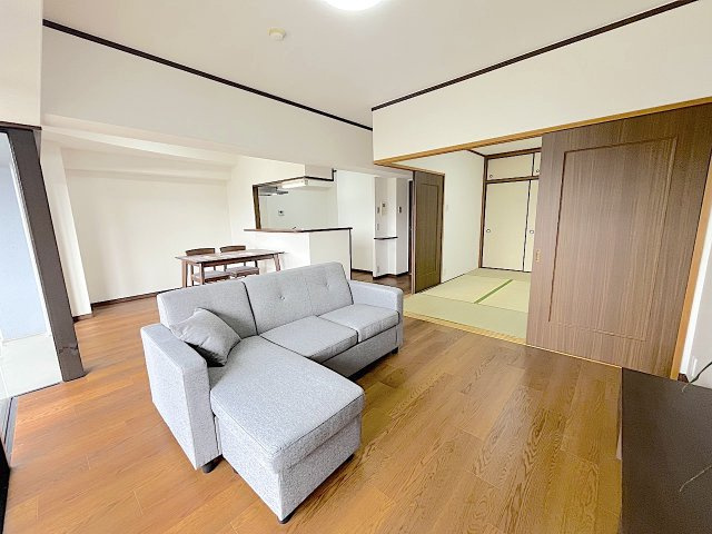 シティパル春日Ⅱ