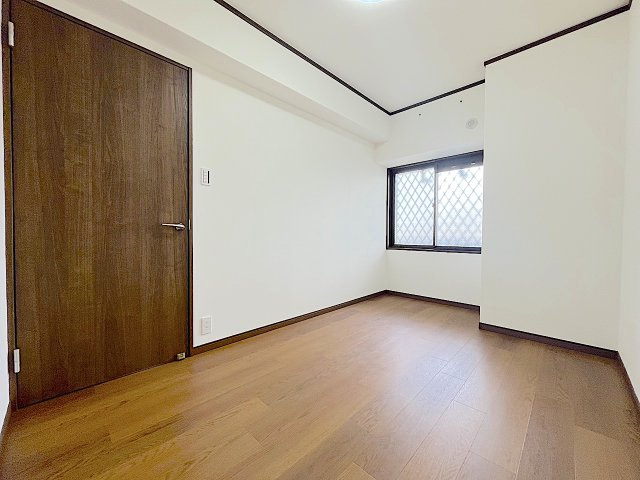 シティパル春日Ⅱの洋室