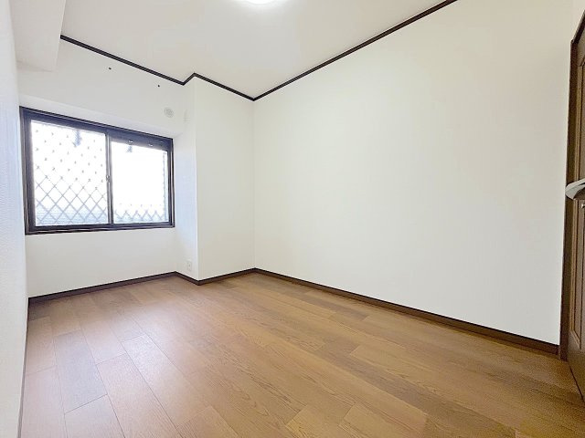 シティパル春日Ⅱの洋室