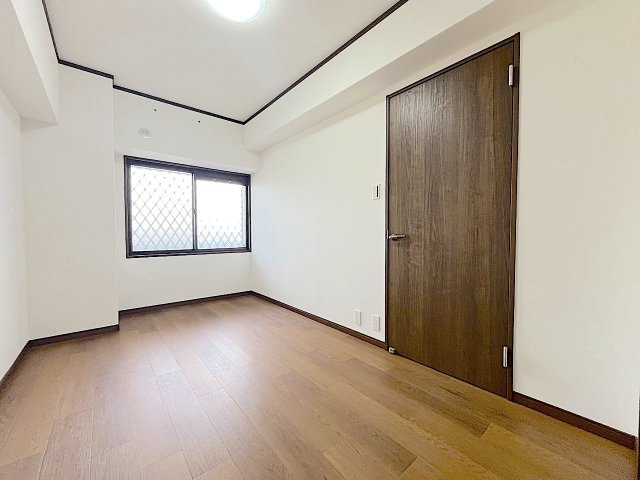 シティパル春日Ⅱの洋室