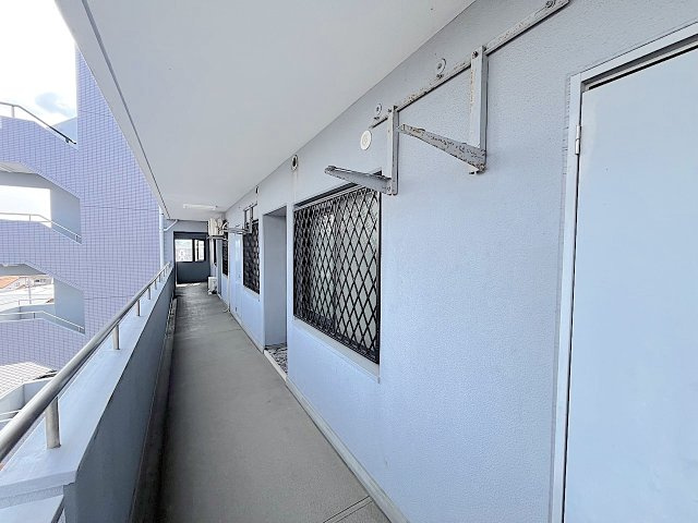 シティパル春日Ⅱのその他共用部分