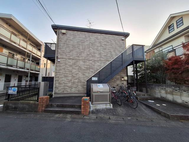 パークスクエアのその他共用部分