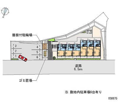 【地図】 | Ｆｏｒｅｓｔ桂坂 