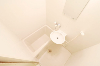 【浴室】 | Ｆｏｒｅｓｔ桂坂 