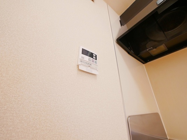 ベルタＡ・Ｂ・Ｃの設備|追い炊き機能付きです