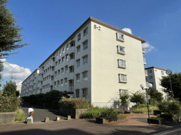 川越グリーンパークB-2号棟の画像