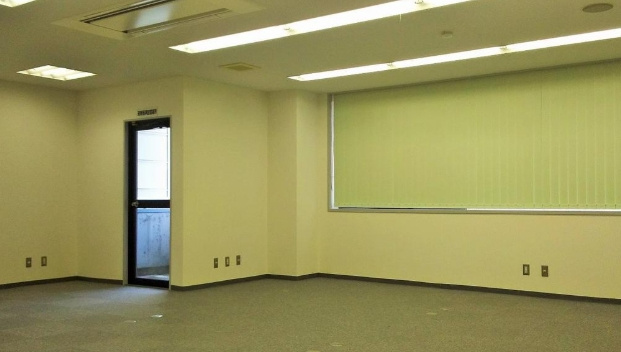 ハイランドビルの内装|物件の内装です