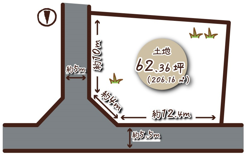 会員物件画像[91825261]