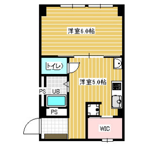 【間取り】 | スタービル