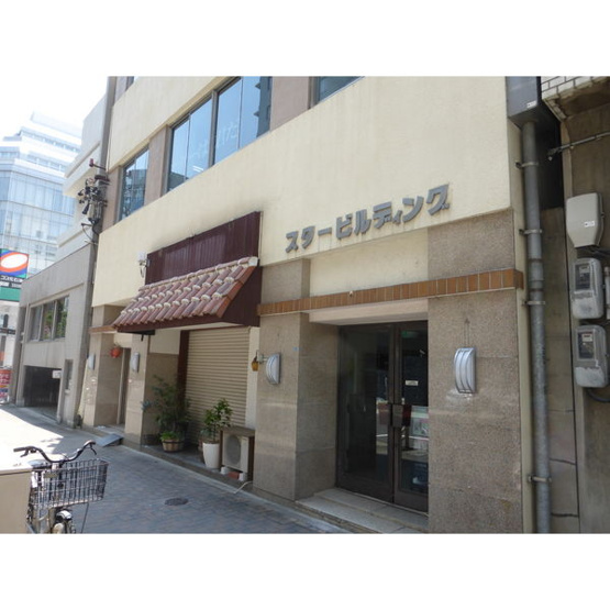 【外観】 | スタービル