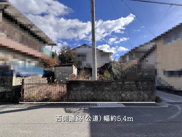 【外観】 | 高知市薊野北町２丁目